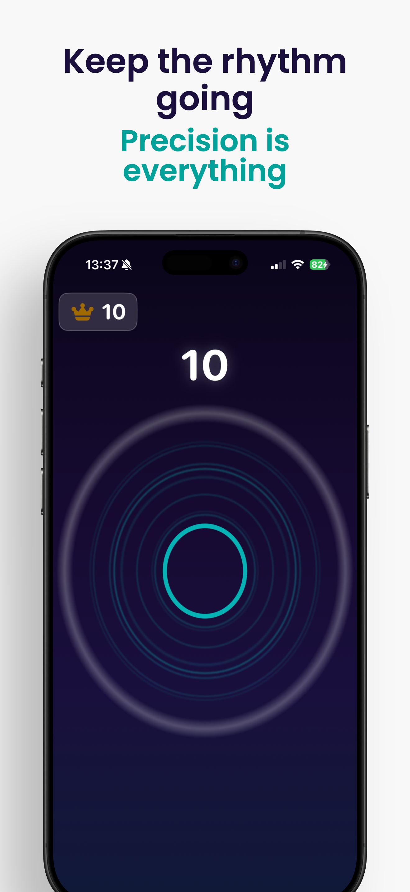 Riptap gameplay screenshot 3